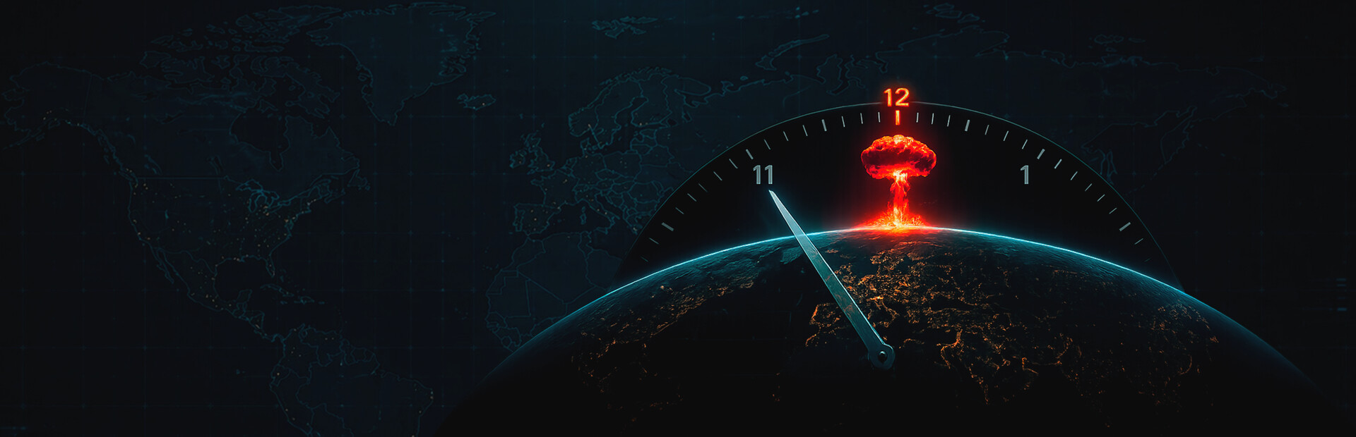 Prevent WW3