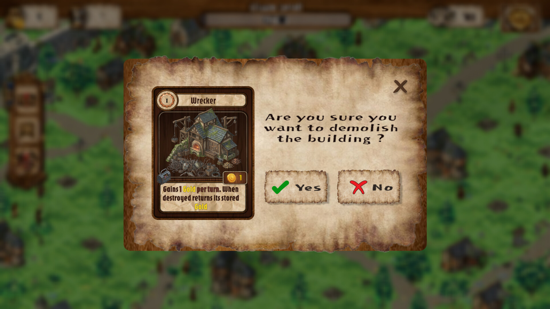 Sovereign Hand : The Last Enclave screenshot #10