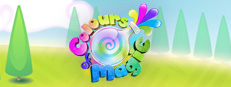 Colours of Magic: Aqua Teeter