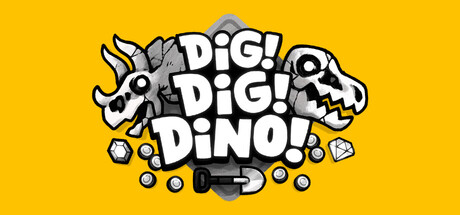 Dig! Dig! Dino!