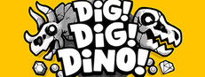 Dig! Dig! Dino!