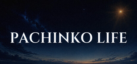 Pachinko Life
