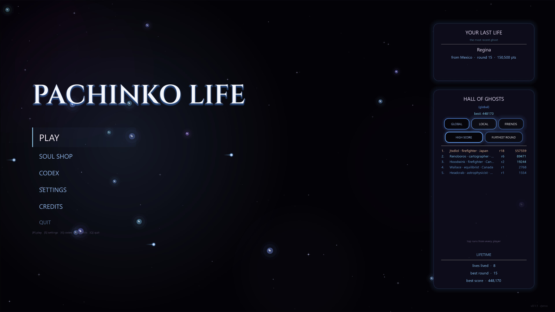 Pachinko Life screenshot #8