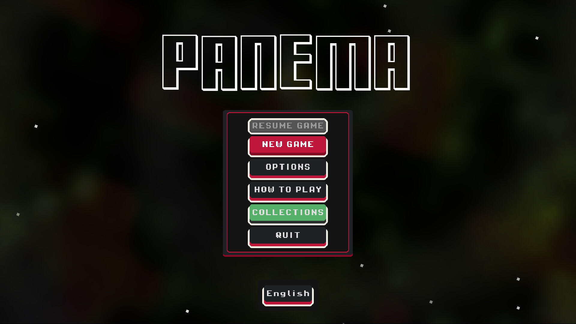 PANEMA screenshot #1