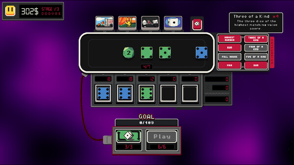 PANEMA screenshot 2