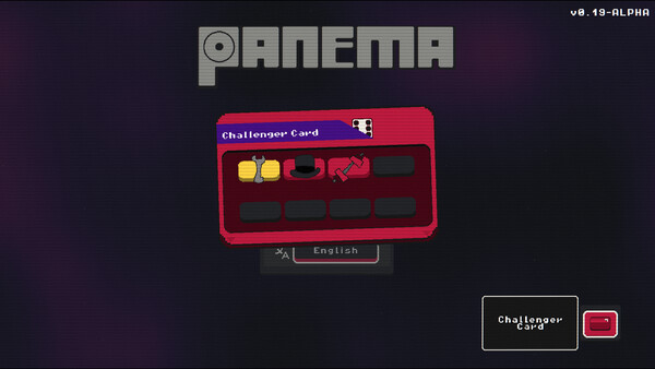 Скриншот 2 из игры PANEMA