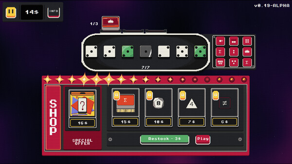 Скриншот 3 из игры PANEMA