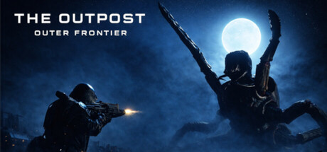 The Outpost: Outer Frontier header art