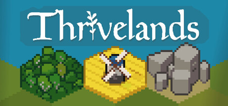 Thrivelands