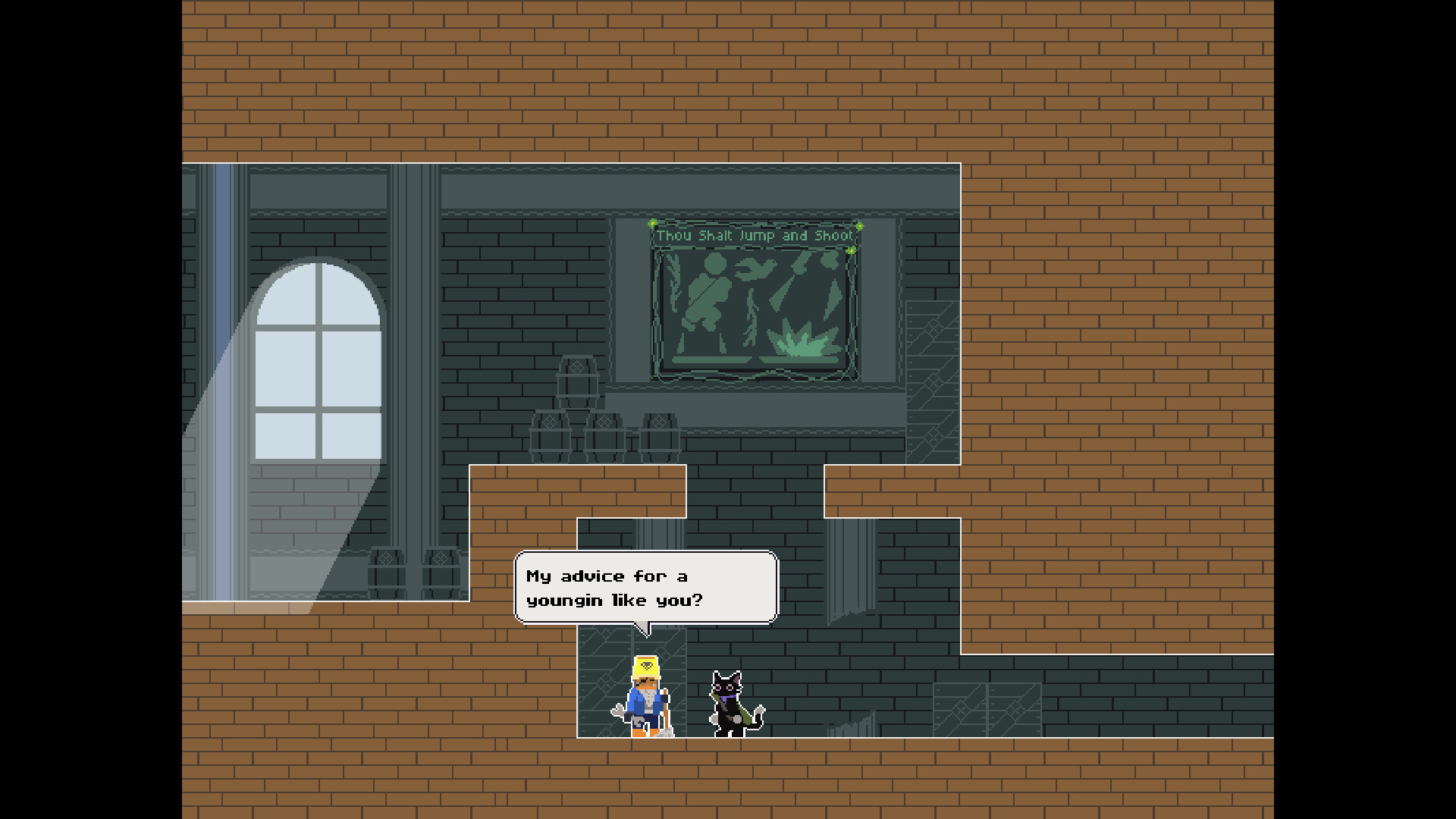 Bazookat screenshot 4