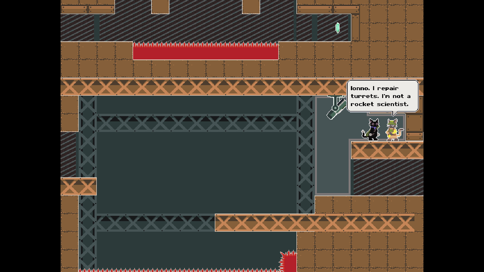Bazookat screenshot 5