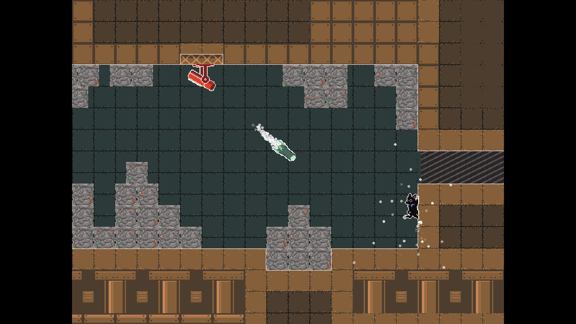 Bazookat screenshot #2