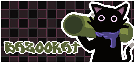 Bazookat — Steam game cover