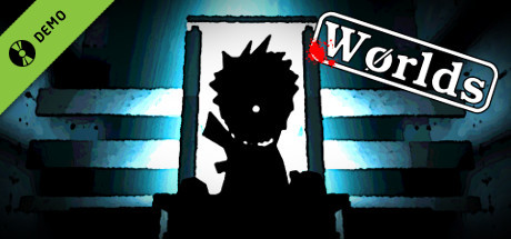 Worlds Demo game cover