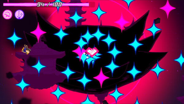 Cosmic Wilker screenshot 2