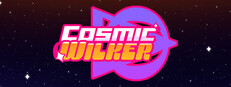 Cosmic Wilker Banner