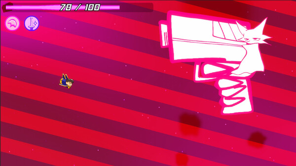 Cosmic Wilker screenshot 4