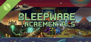BleepWare Incrementals Demo