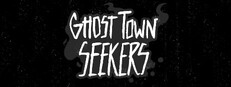 Ghost Town Seekers cover
