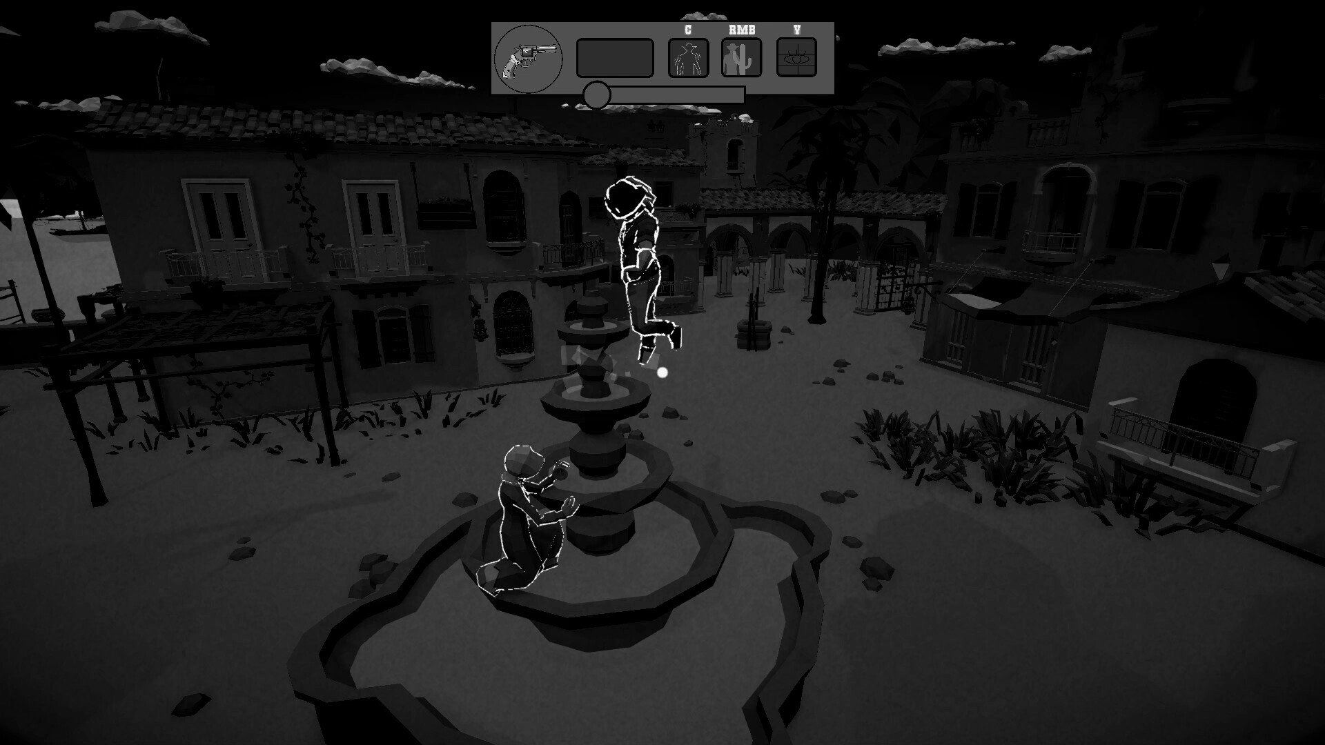 Ghost Town Seekers screenshot 10