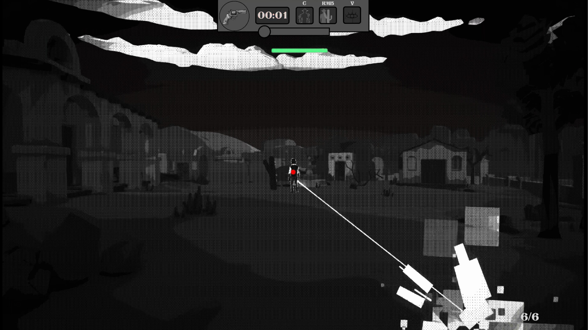 Ghost Town Seekers screenshot 6
