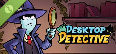 Desktop Detective Demo