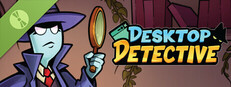 Desktop Detective Demo