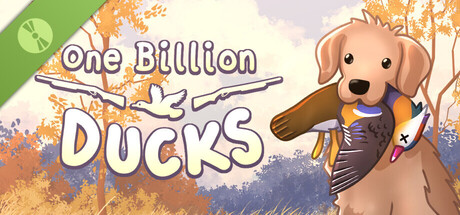 One Billion Ducks Demo header