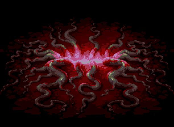 Xeno Crisis video 2