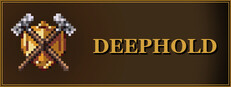 Deephold cover