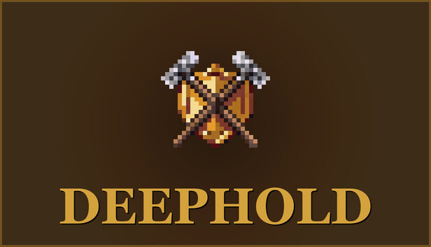 Deephold