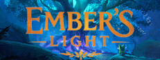 Ember's Light cover