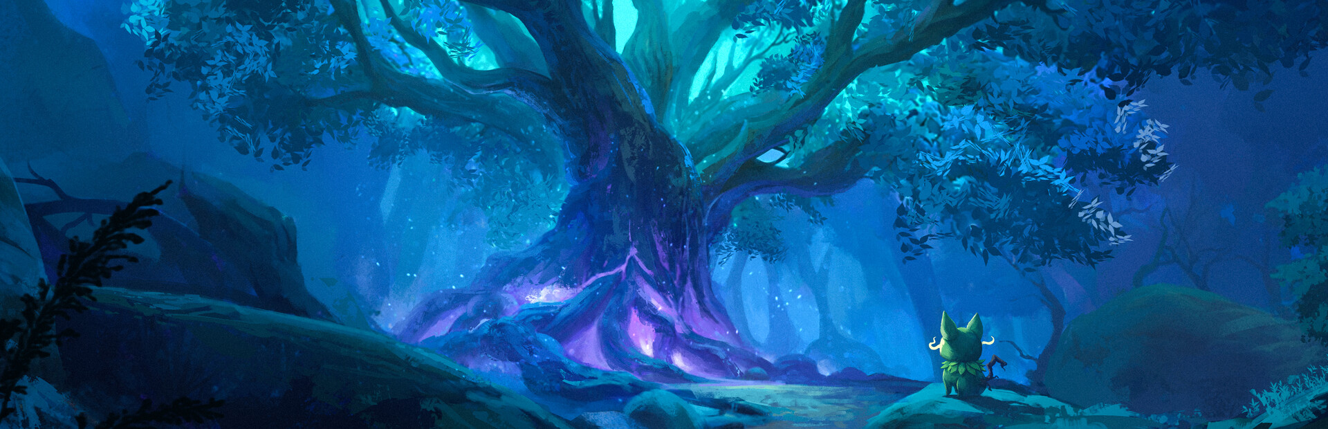 Ember's Light