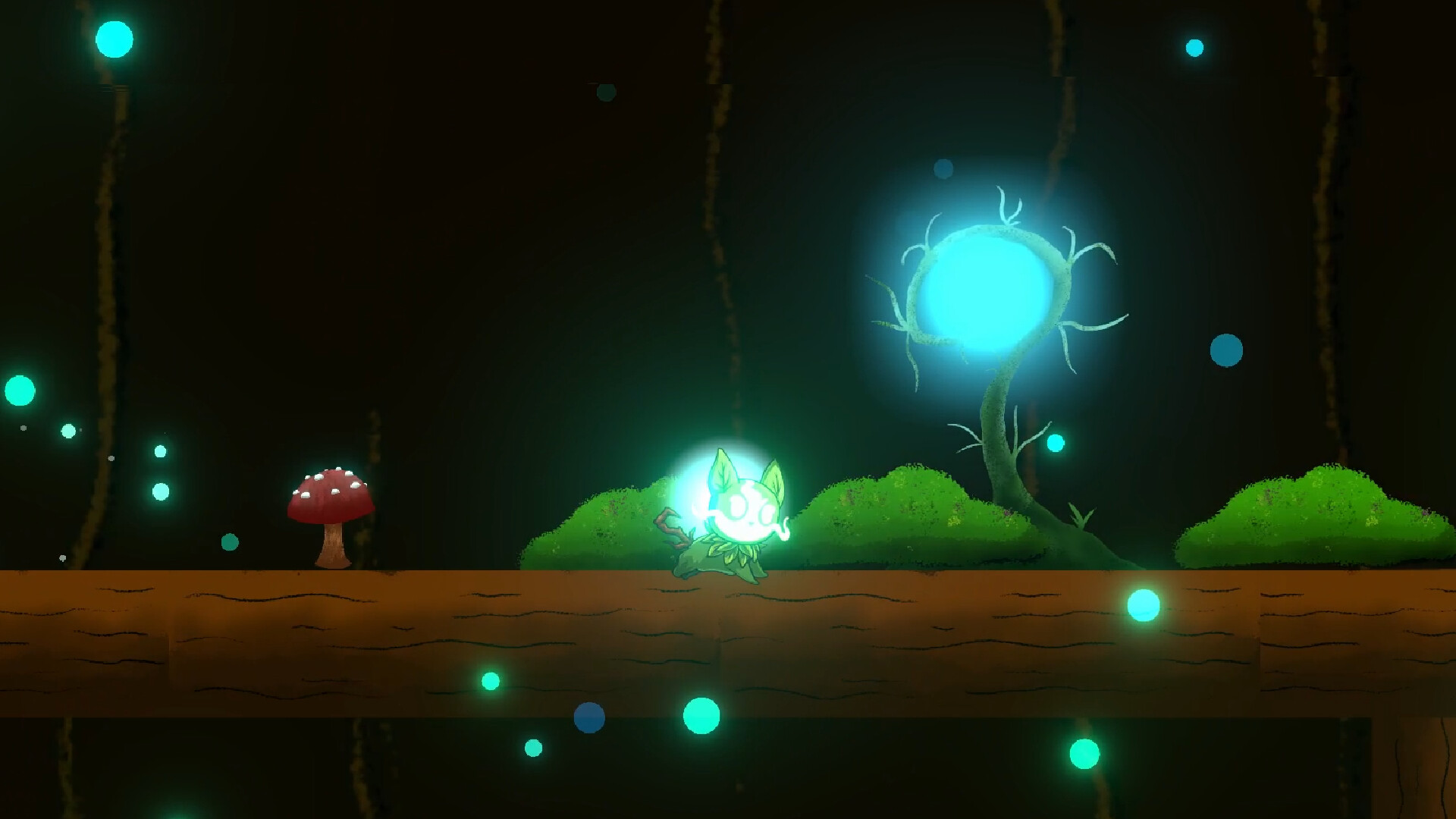 Ember's Light screenshot #4