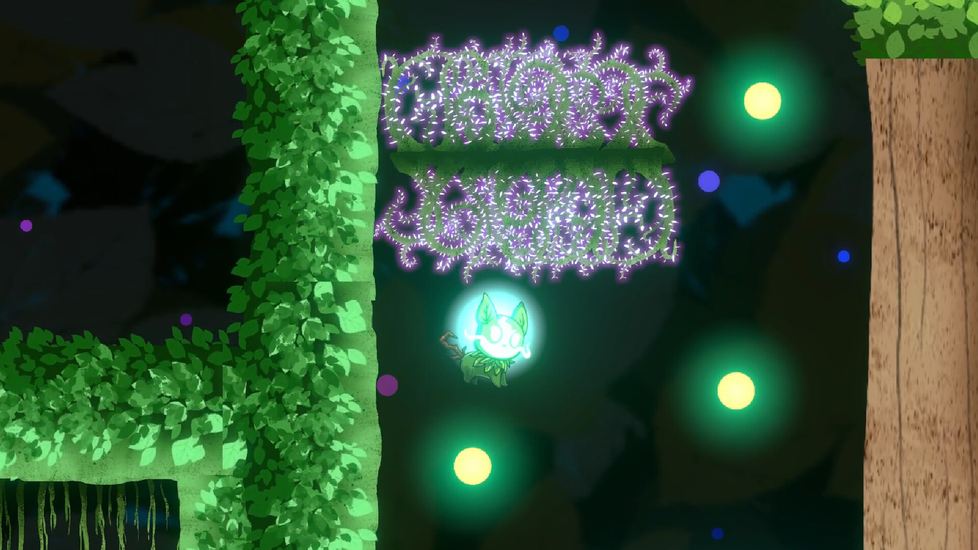 Ember's Light screenshot #6