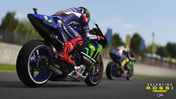 Real Events: 2015 MotoGP™ Season