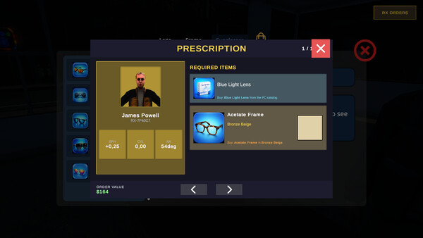Screenshot media
