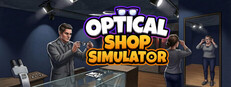Optical Shop Simulator cover