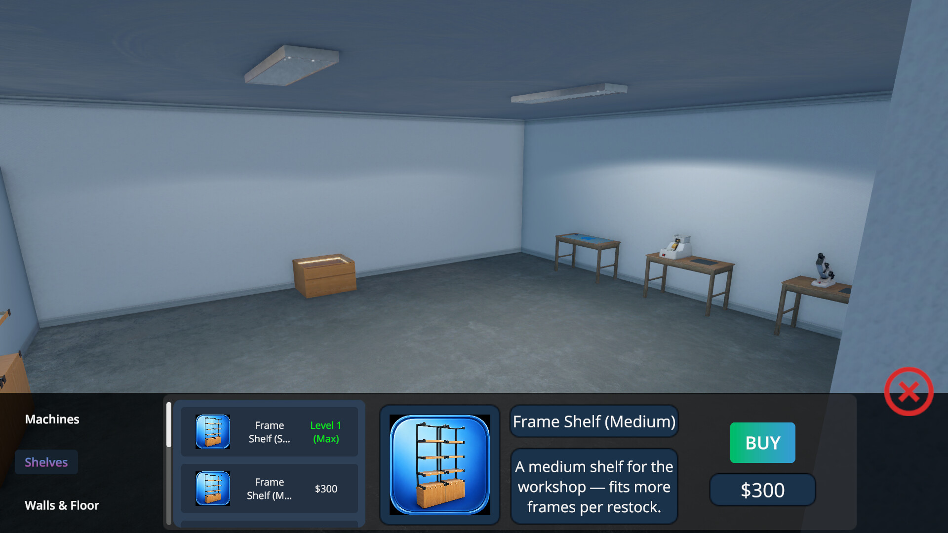 Optical Shop Simulator screenshot 19
