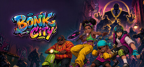 BonkCity