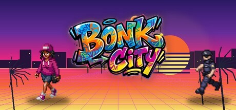 BonkCity