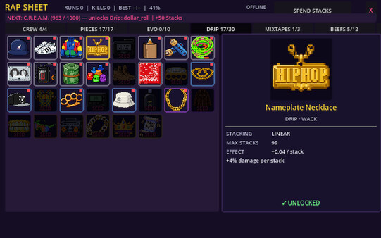 Screenshot media