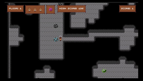 Скриншот 2 из игры PIKPOP