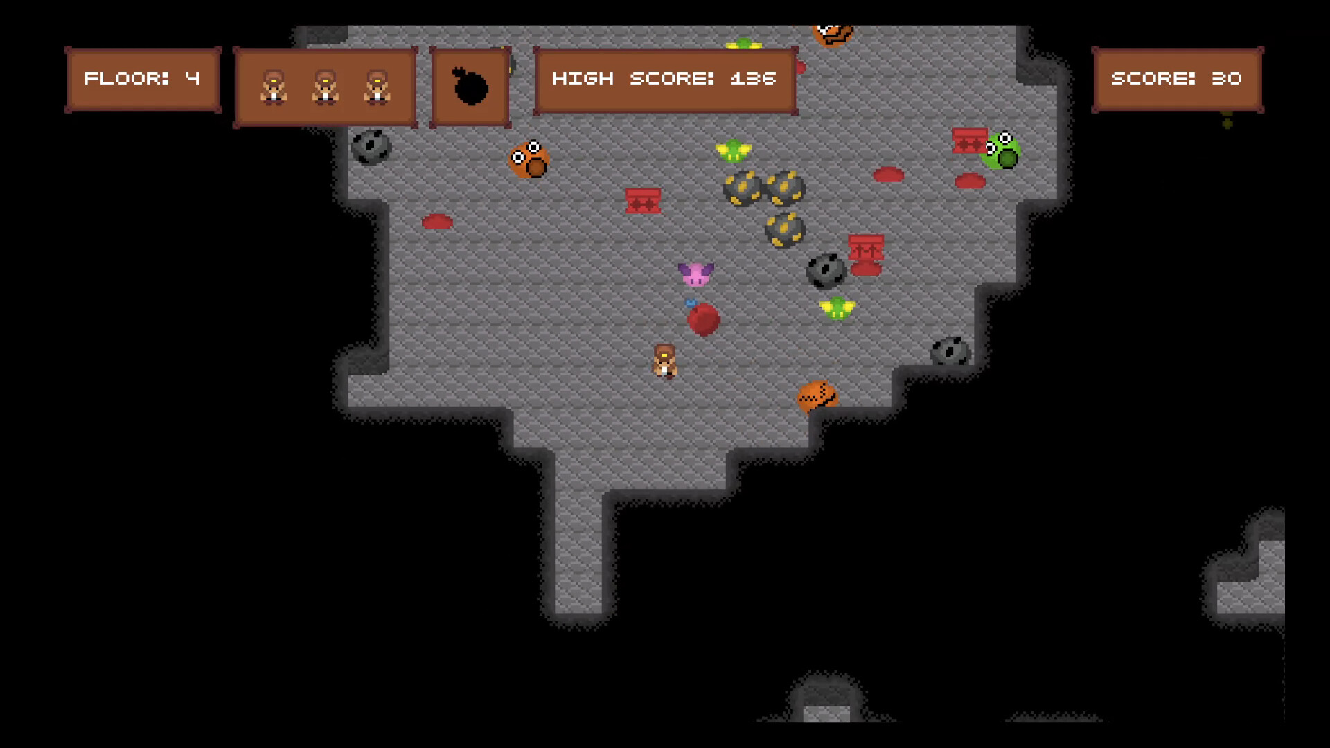 PIKPOP screenshot 1