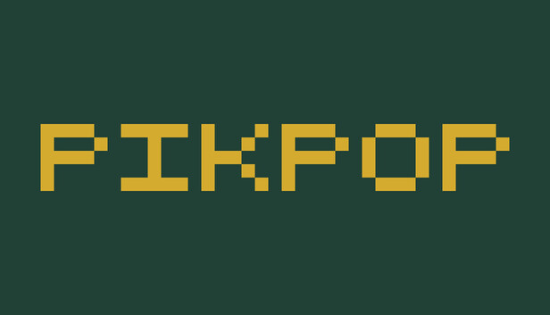 PIKPOP