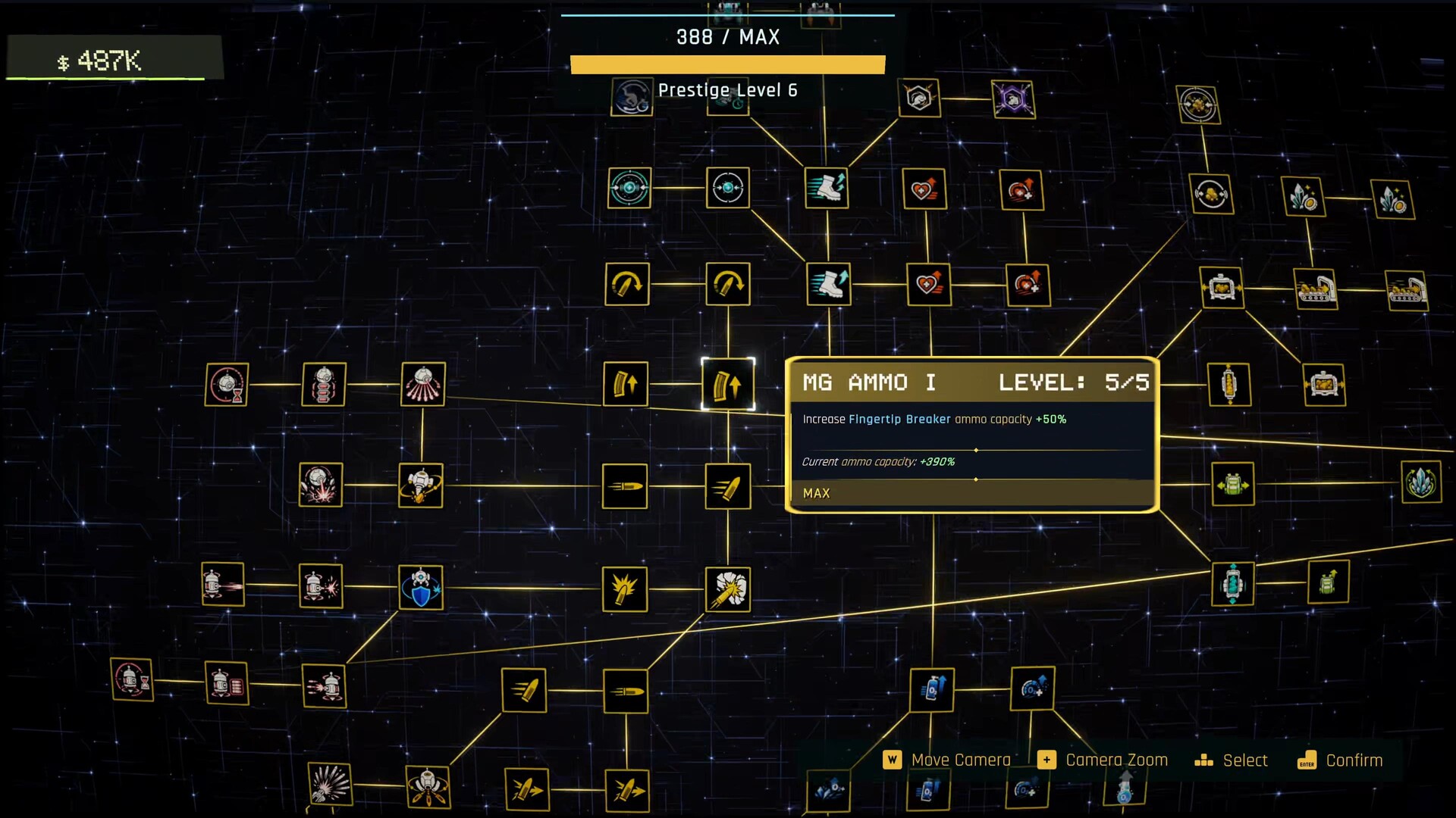 Rock Diver screenshot 13