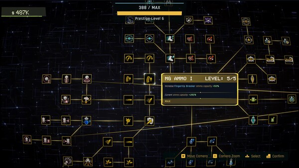 Rock Diver screenshot 13