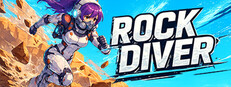 Rock Diver cover