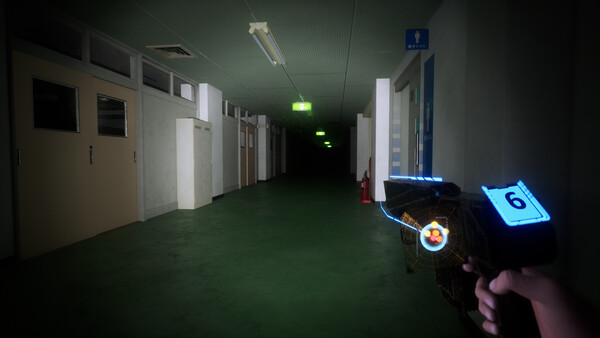 SAKIMORI screenshot 6