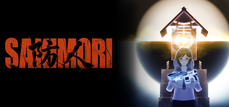 SAKIMORI header image